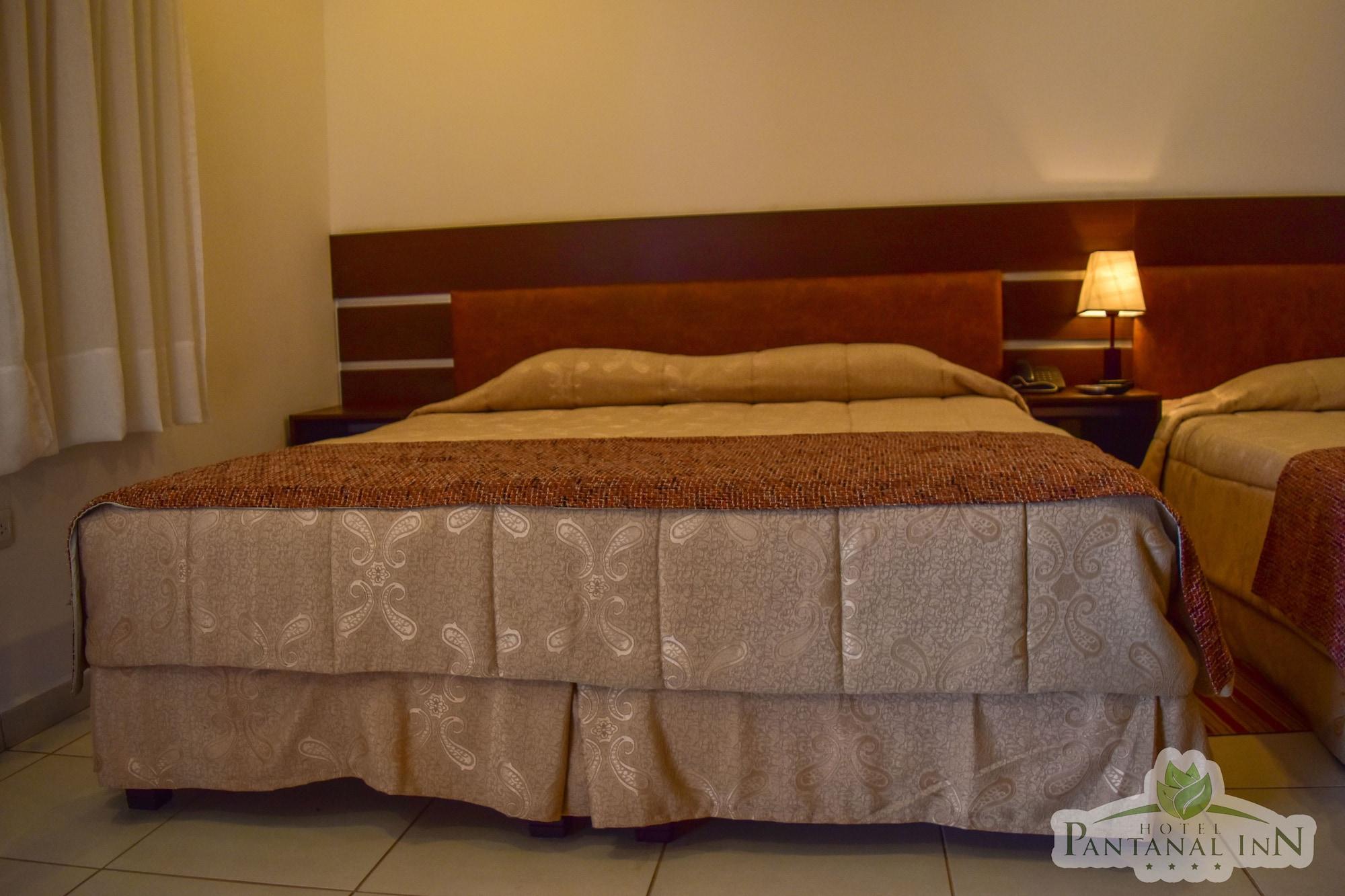 Sbs Hotel & Spa Asuncion Ngoại thất bức ảnh