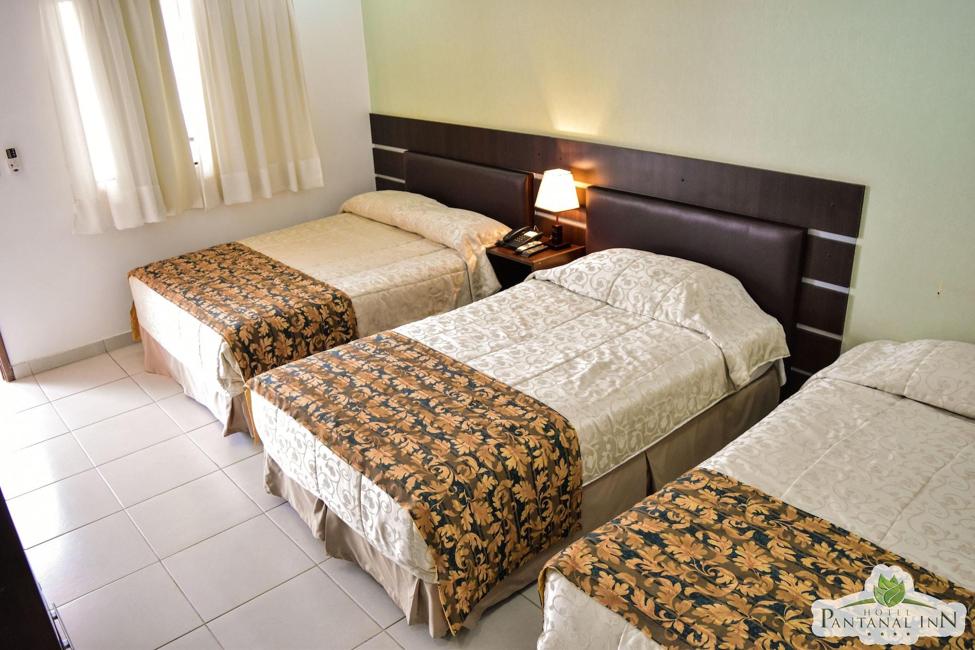 Sbs Hotel & Spa Asuncion Ngoại thất bức ảnh