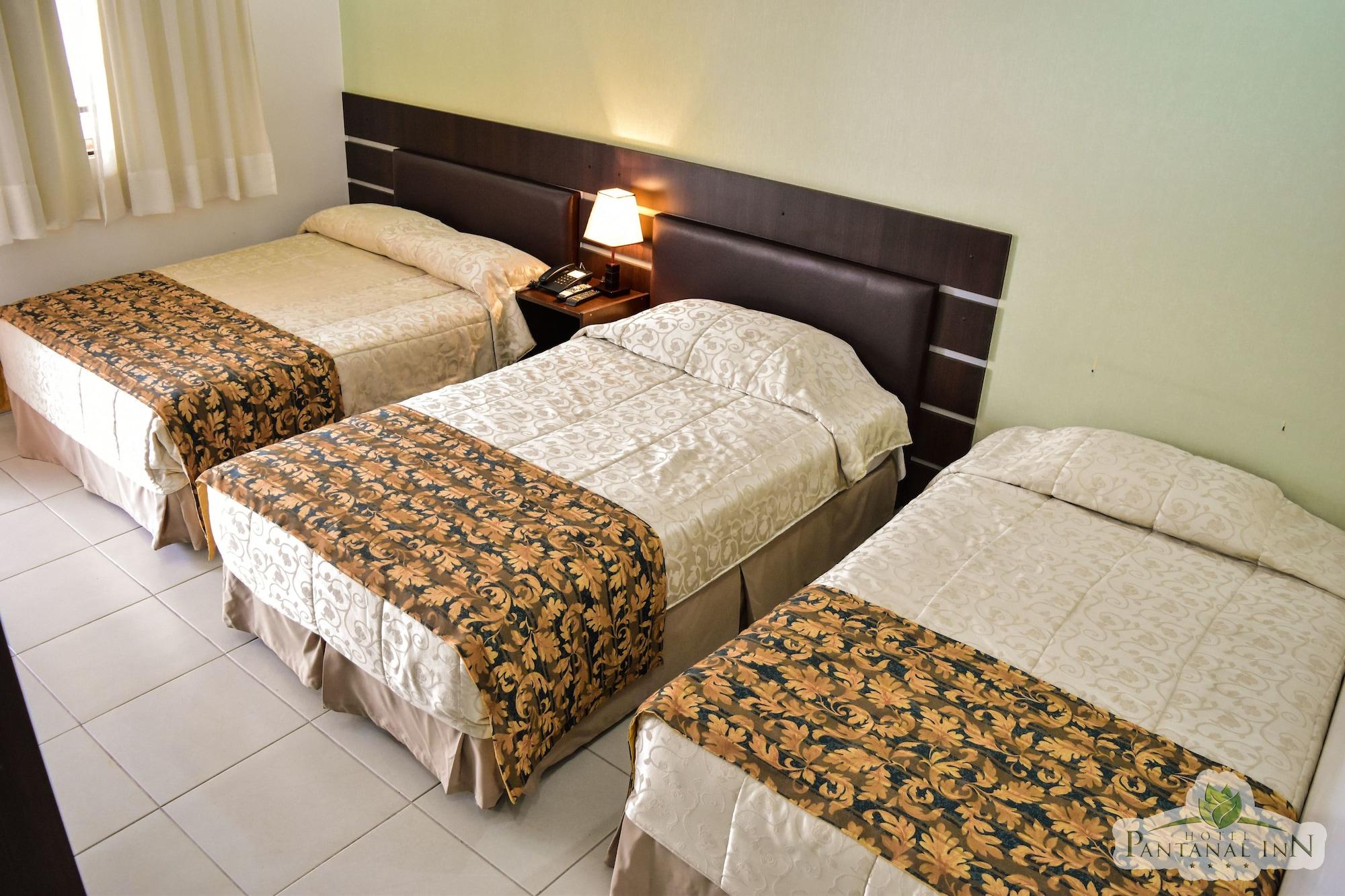 Sbs Hotel & Spa Asuncion Ngoại thất bức ảnh