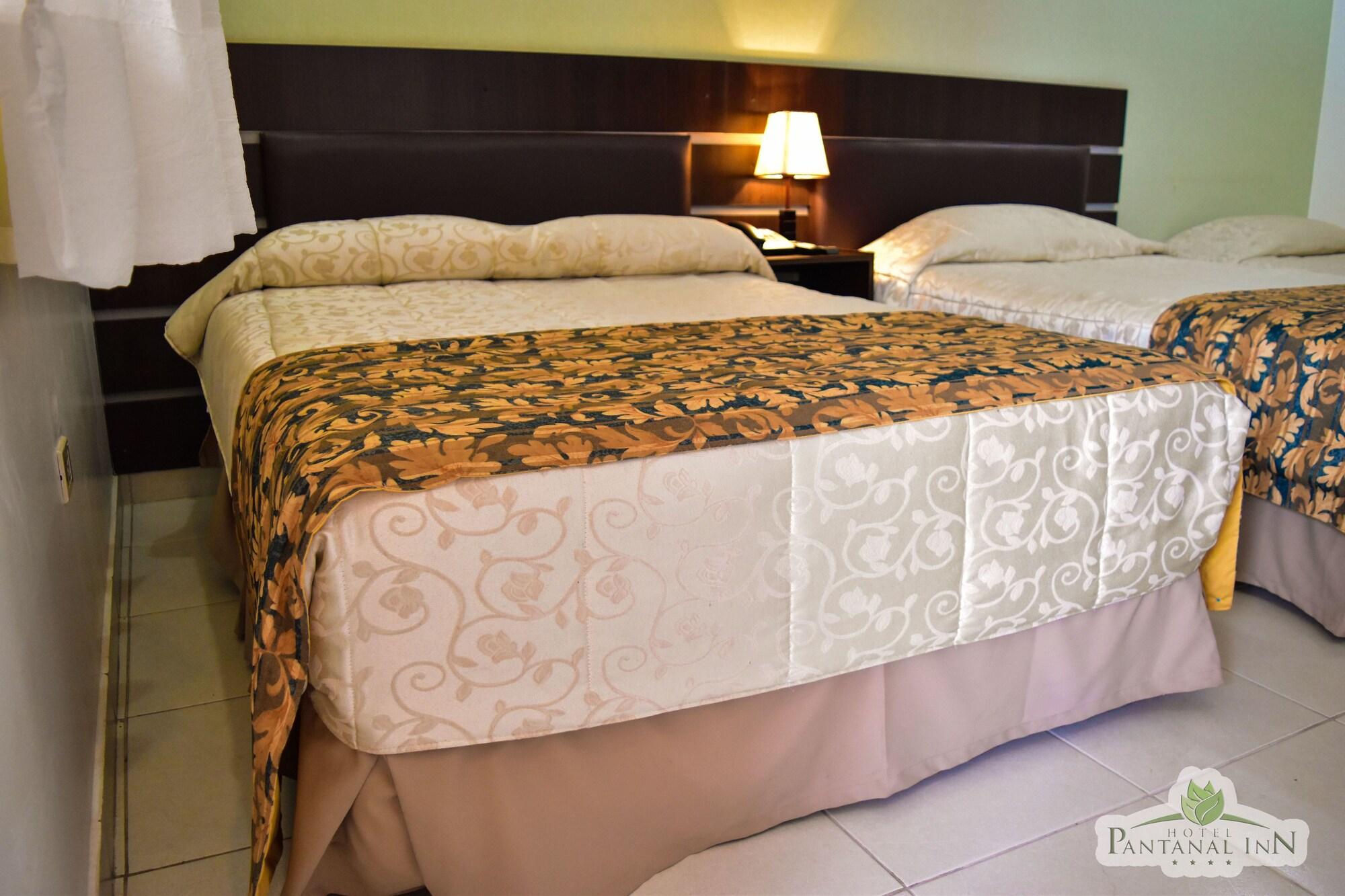 Sbs Hotel & Spa Asuncion Ngoại thất bức ảnh
