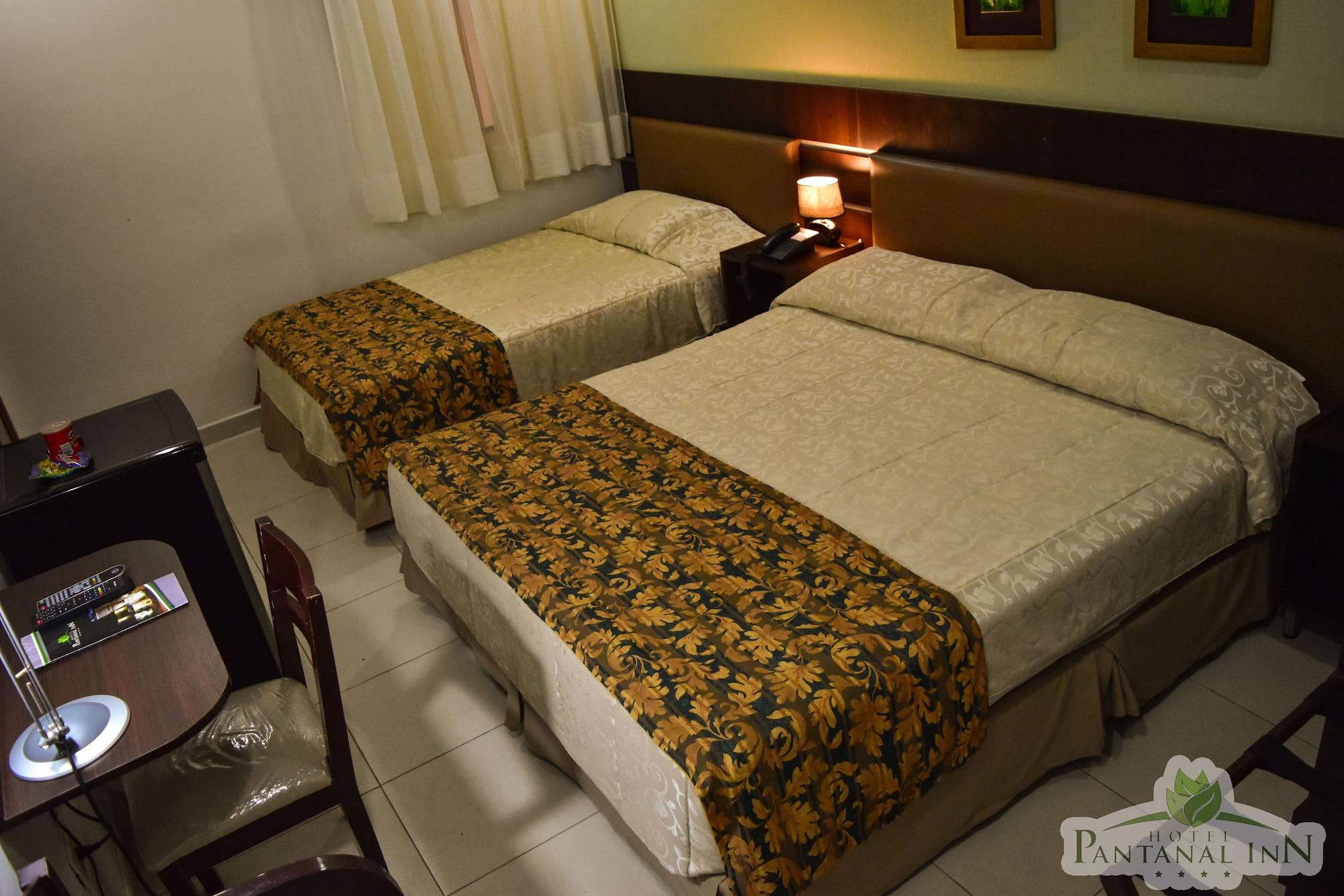 Sbs Hotel & Spa Asuncion Ngoại thất bức ảnh