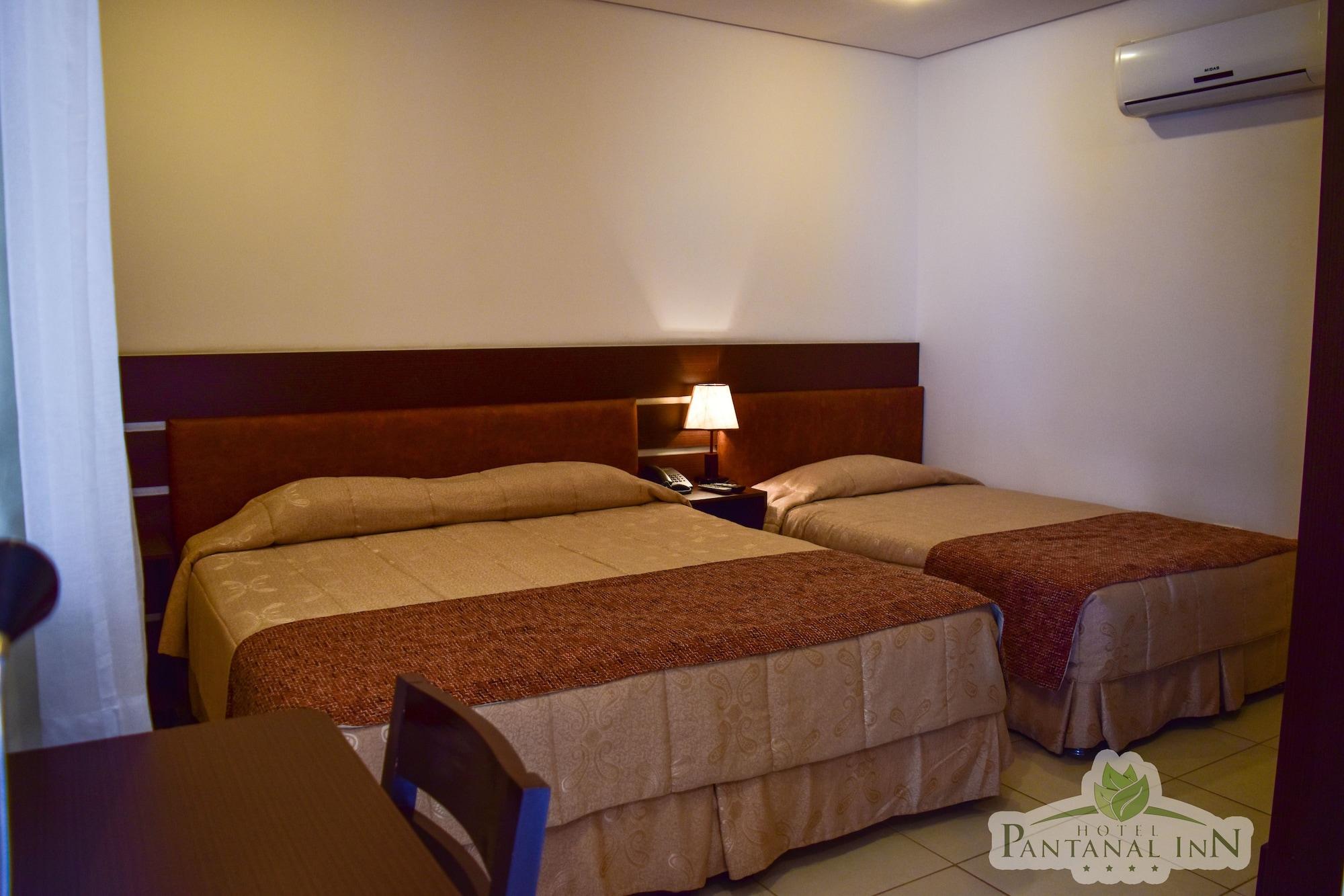 Sbs Hotel & Spa Asuncion Ngoại thất bức ảnh