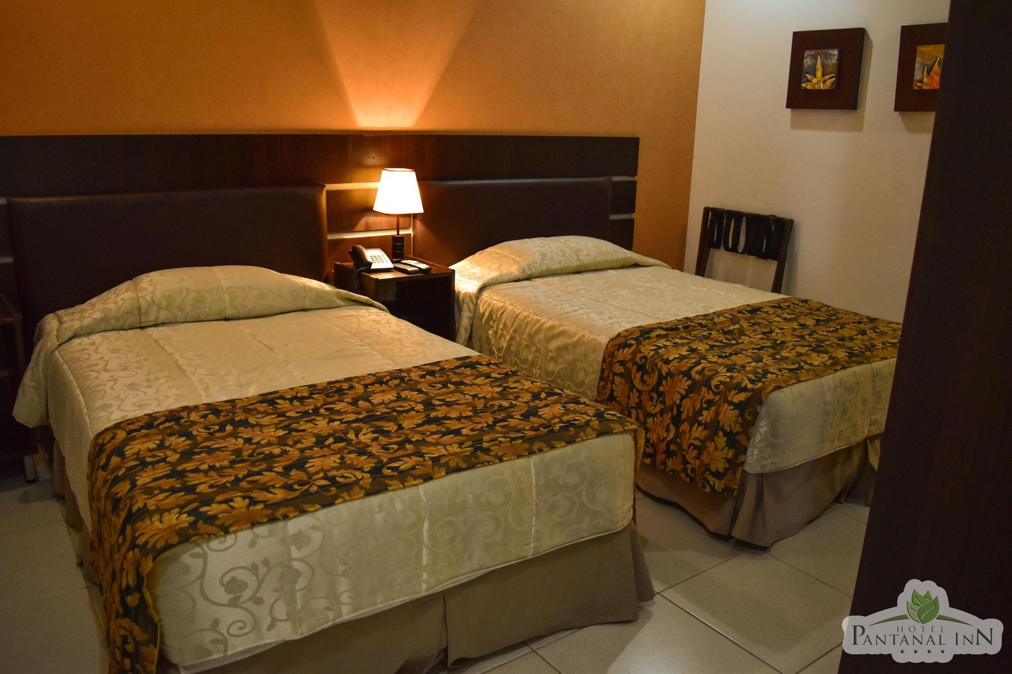Sbs Hotel & Spa Asuncion Ngoại thất bức ảnh