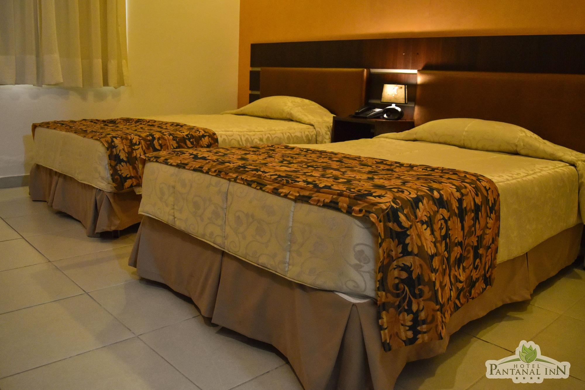 Sbs Hotel & Spa Asuncion Ngoại thất bức ảnh