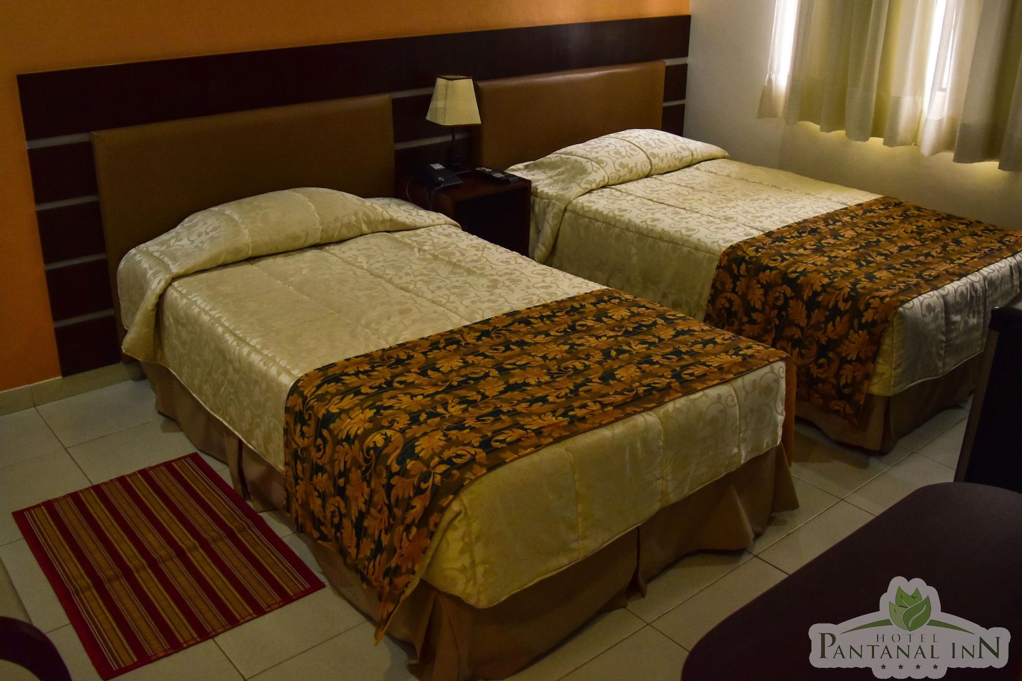 Sbs Hotel & Spa Asuncion Ngoại thất bức ảnh