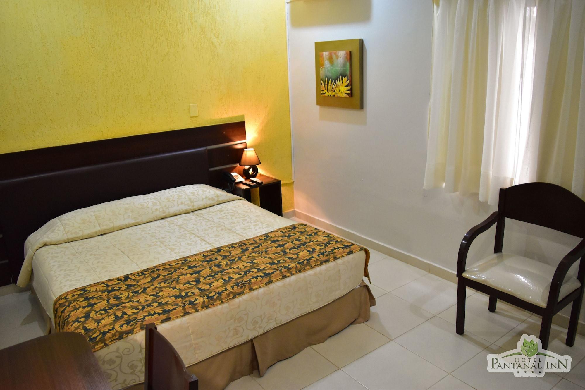 Sbs Hotel & Spa Asuncion Ngoại thất bức ảnh