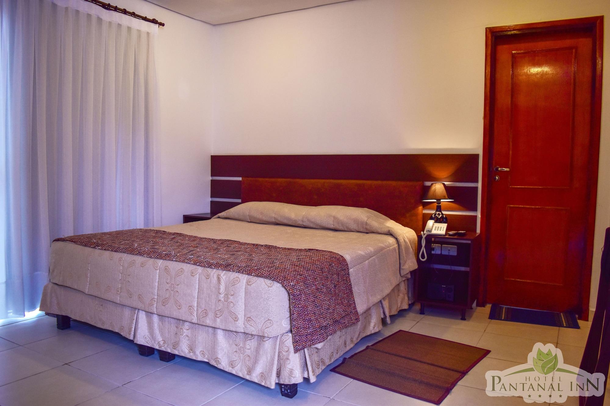 Sbs Hotel & Spa Asuncion Ngoại thất bức ảnh