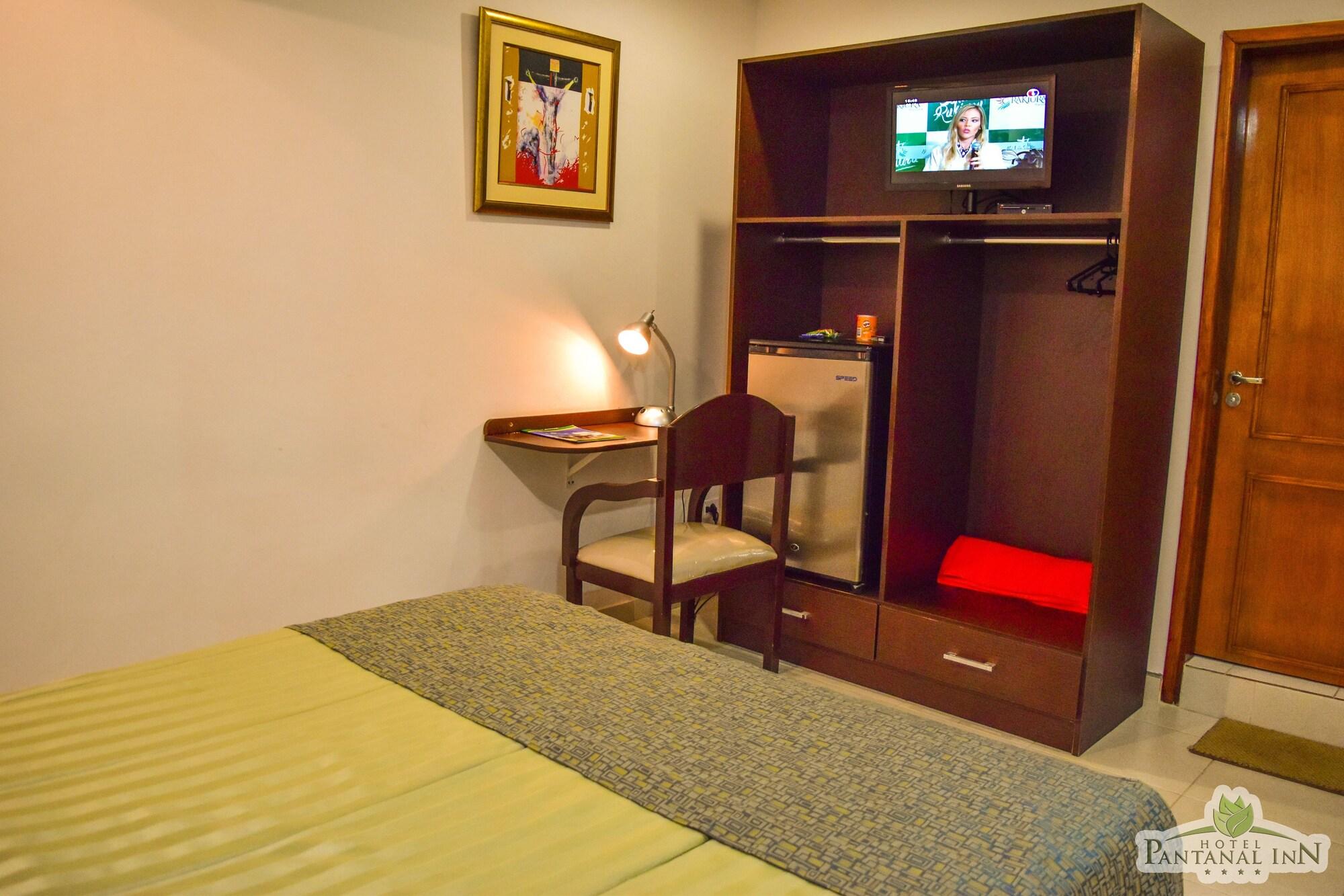 Sbs Hotel & Spa Asuncion Ngoại thất bức ảnh