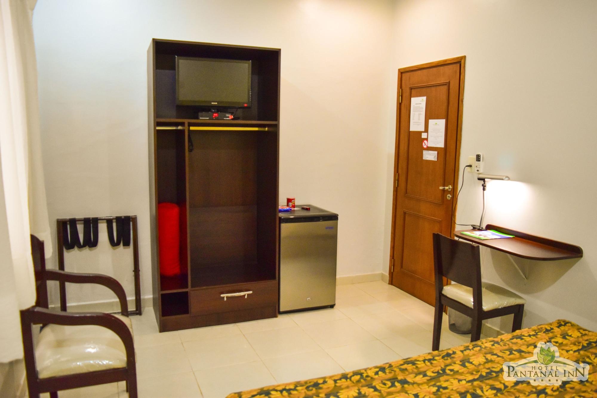 Sbs Hotel & Spa Asuncion Ngoại thất bức ảnh