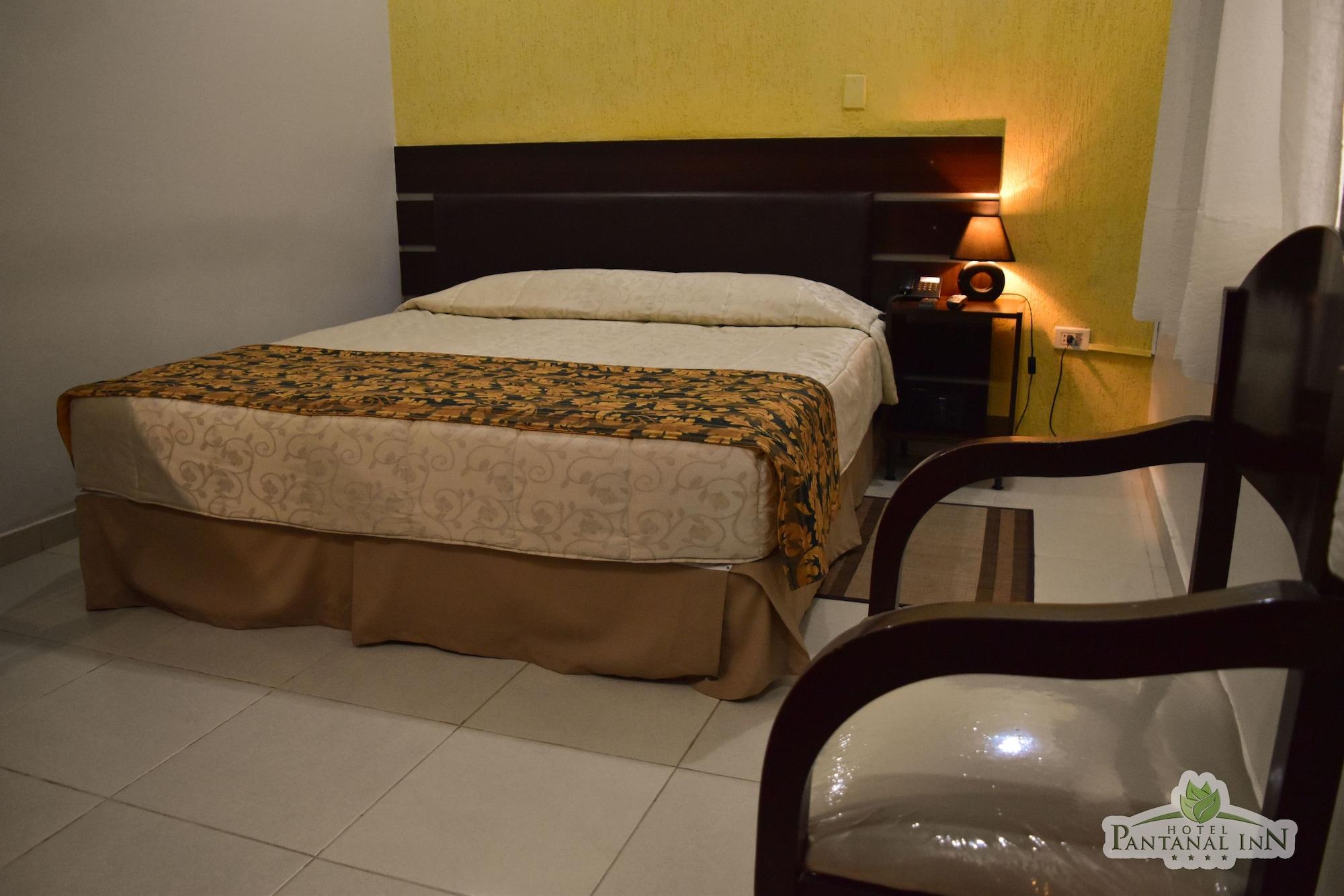 Sbs Hotel & Spa Asuncion Ngoại thất bức ảnh
