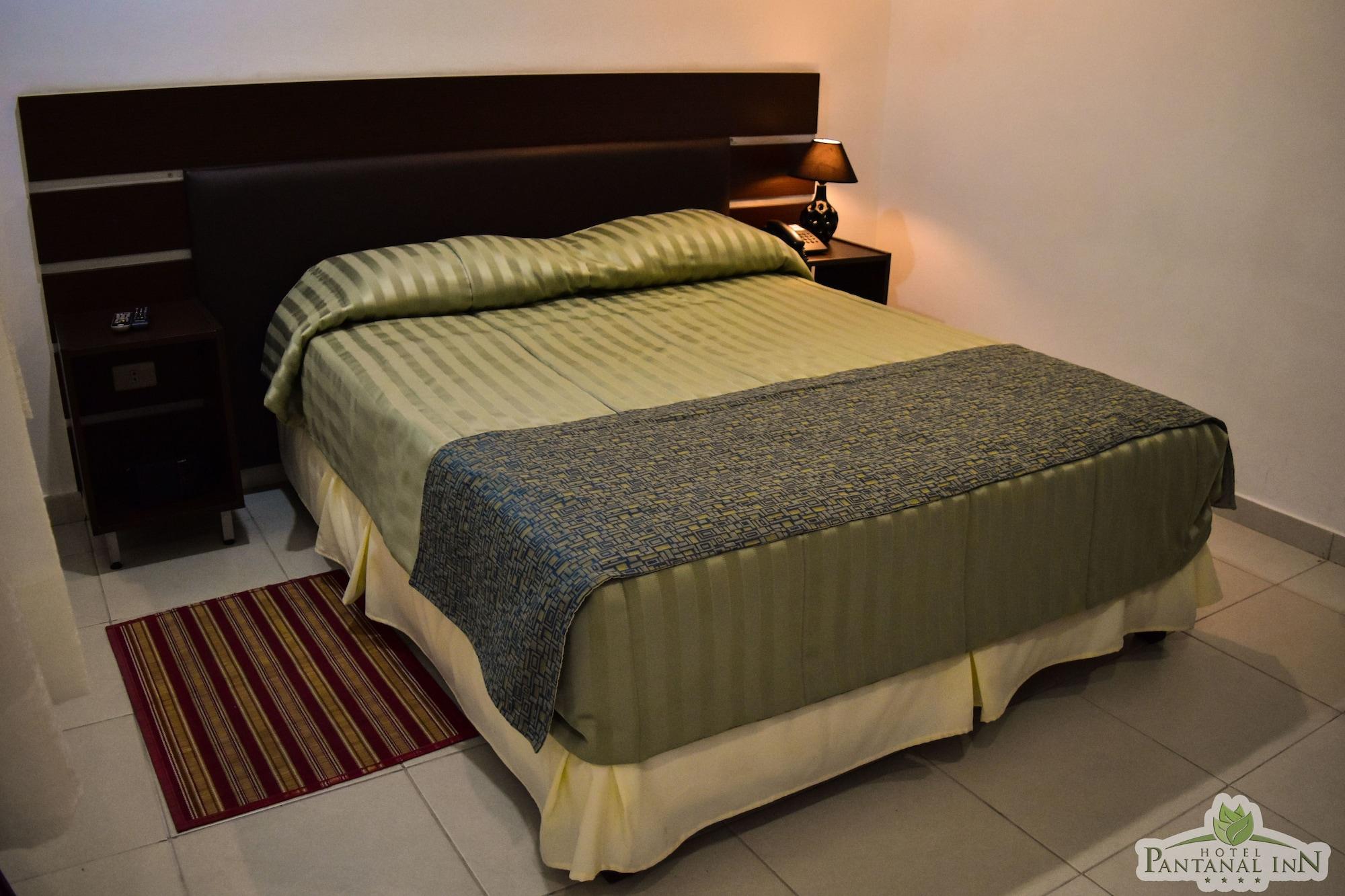 Sbs Hotel & Spa Asuncion Ngoại thất bức ảnh