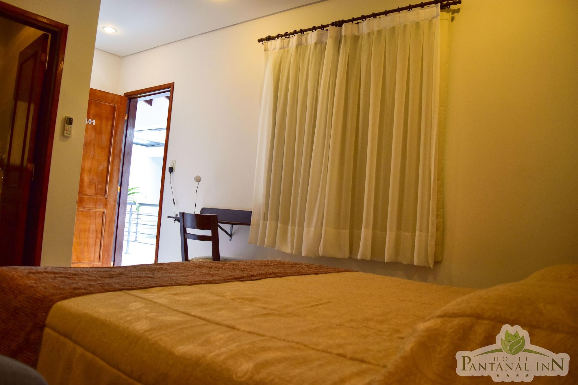 Sbs Hotel & Spa Asuncion Ngoại thất bức ảnh