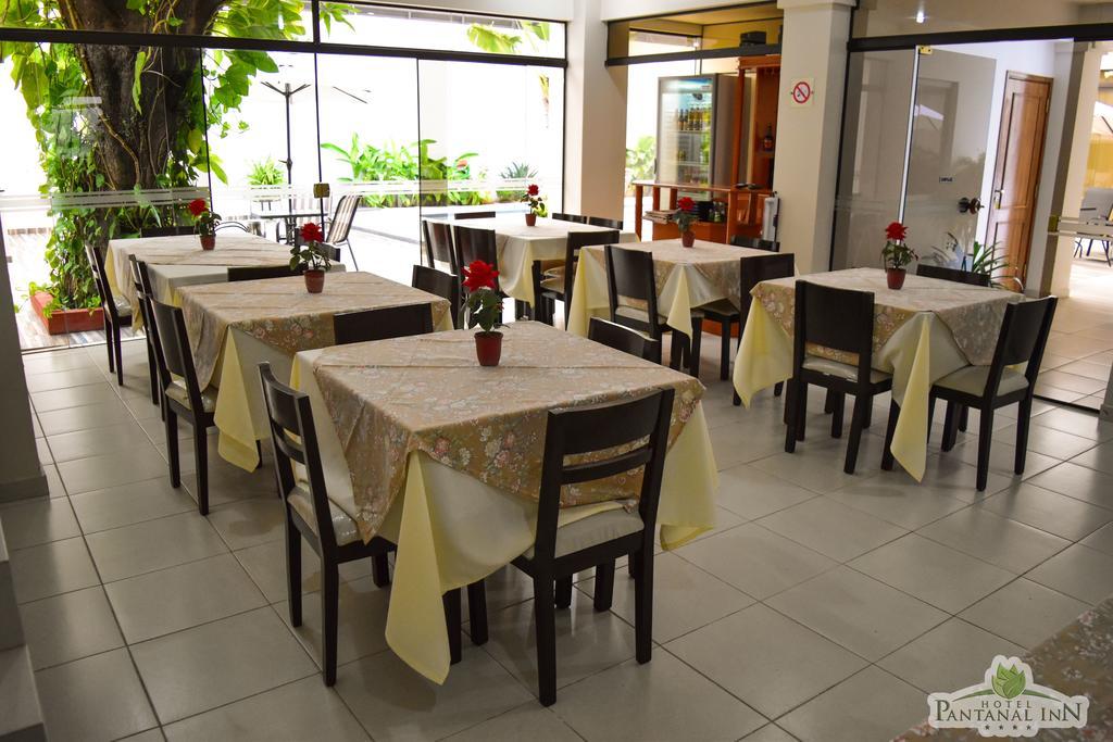 Sbs Hotel & Spa Asuncion Ngoại thất bức ảnh