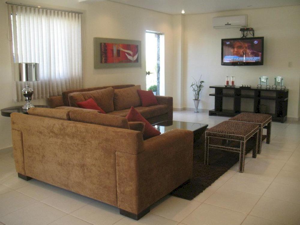 Sbs Hotel & Spa Asuncion Ngoại thất bức ảnh