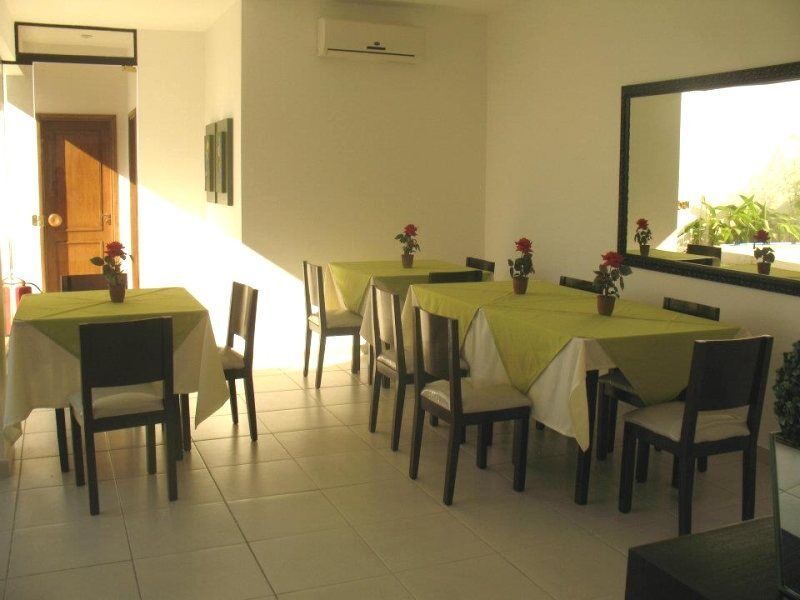 Sbs Hotel & Spa Asuncion Ngoại thất bức ảnh